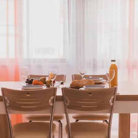 Apartment 46 - *