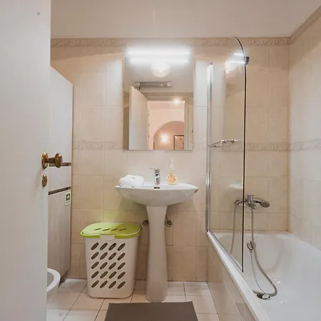 Apartment 46 - *