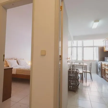 46 - Apartment Peniche