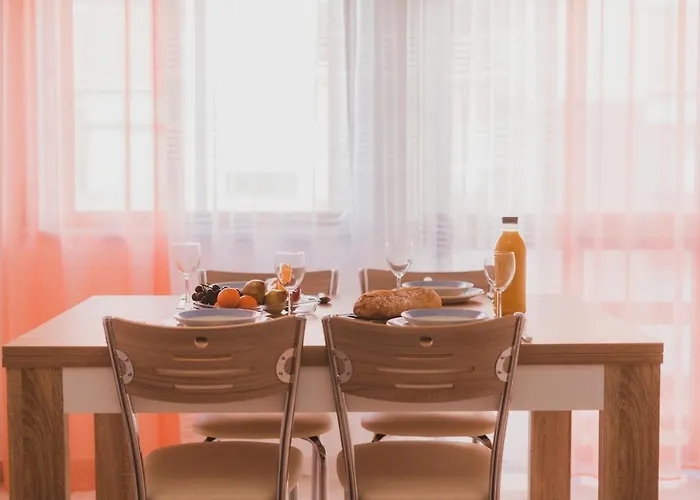 Апартаменты 46 - *