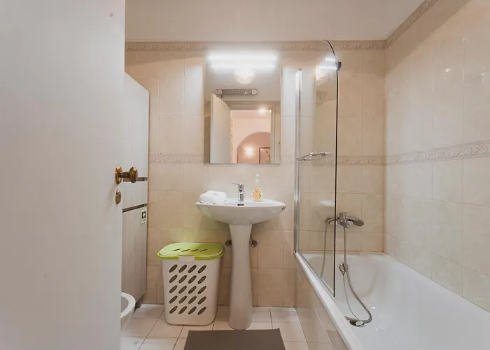 Апартаменты 46 - *