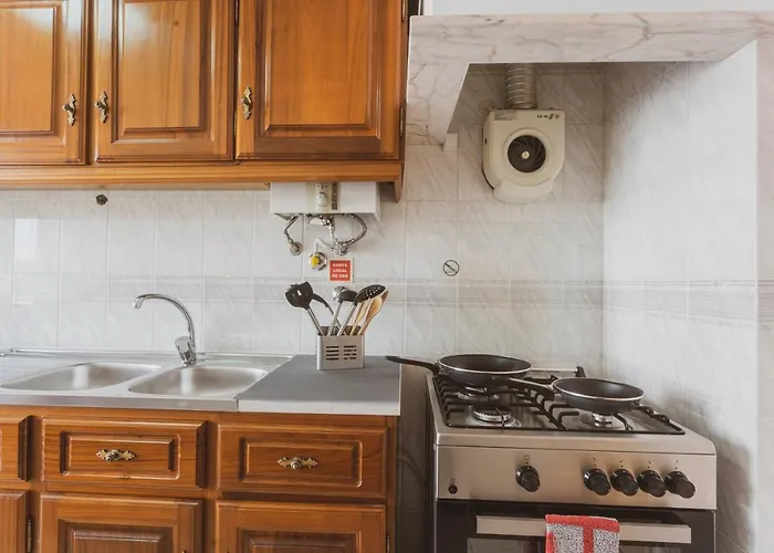 46 - Апартаменты *