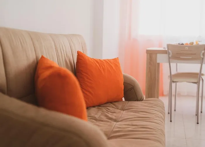 Апартаменты 46 - Пениши