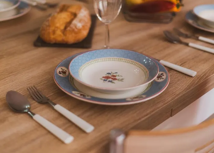 46 - Апартаменты *