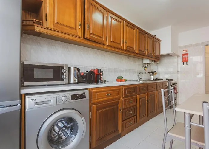 Апартаменты 46 - Пениши