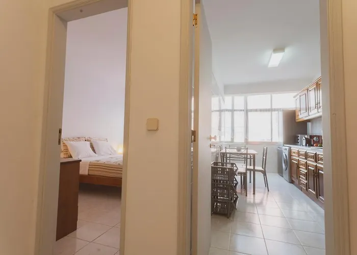 46 - Апартаменты Пениши