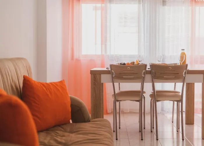 Апартаменты 46 -