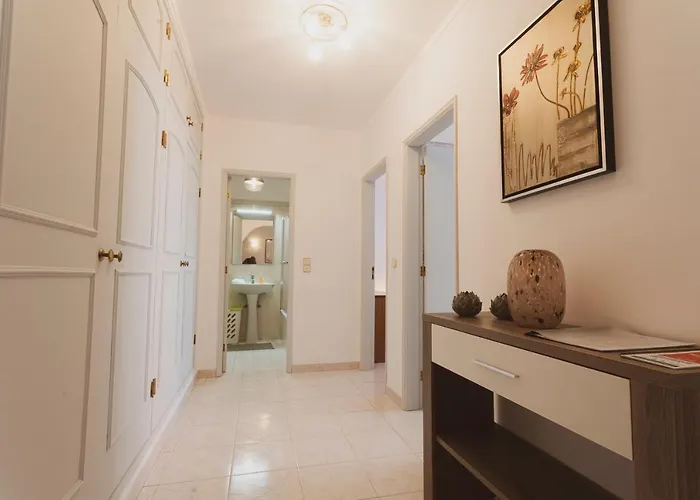 Апартаменты 46 - Пениши