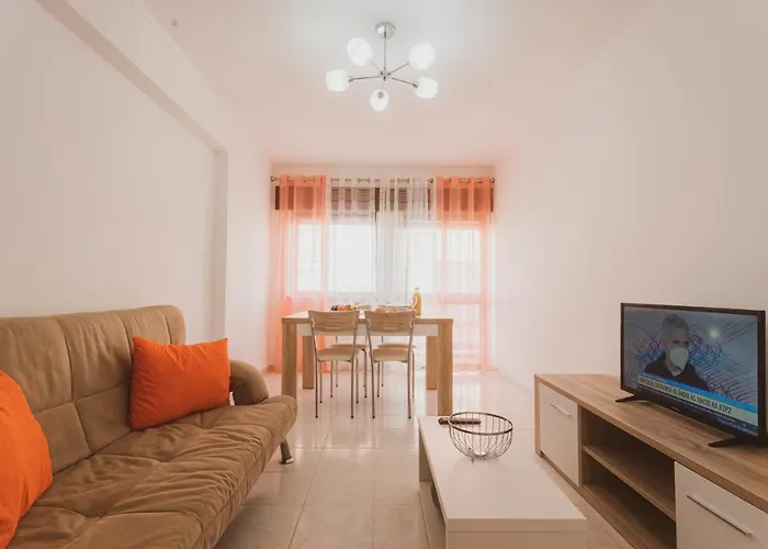 Апартаменты 46 - Пениши