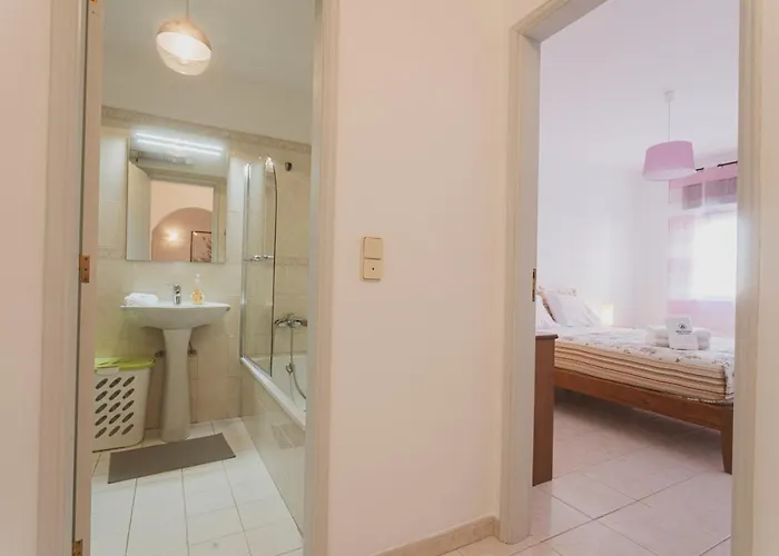 Апартаменты 46 - Пениши