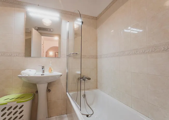 Апартаменты 46 - Пениши