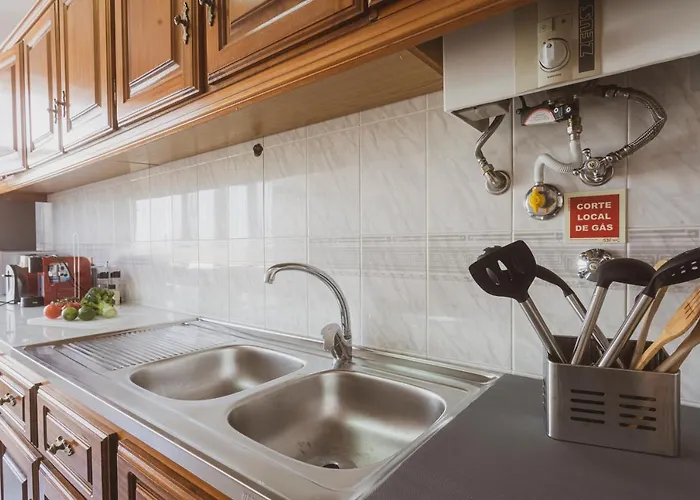 Апартаменты 46 - Пениши