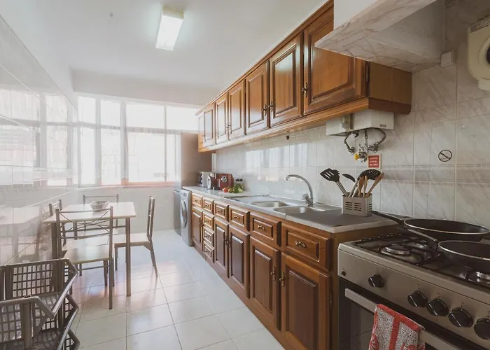 Апартаменты 46 - *