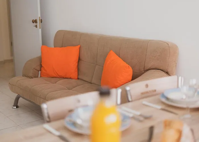 Апартаменты 46 - *