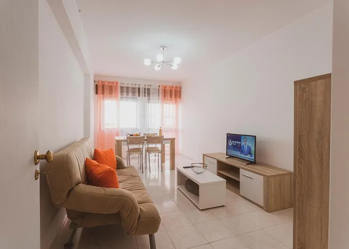 Апартаменты 46 - Пениши