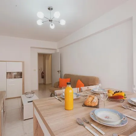 Apartman 46 - Peniche