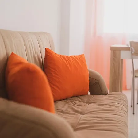 Apartman 46 - Peniche