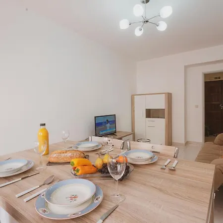 46 - Apartman Peniche