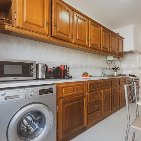 Apartman 46 - Peniche