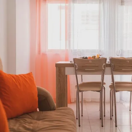 Apartman 46 -