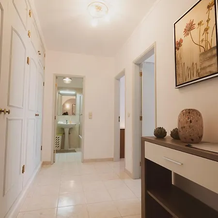Apartman 46 - Peniche