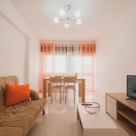 Apartman 46 - Peniche