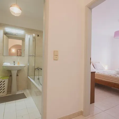 Apartman 46 - Peniche