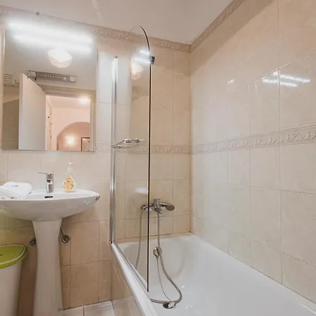 Apartman 46 - Peniche
