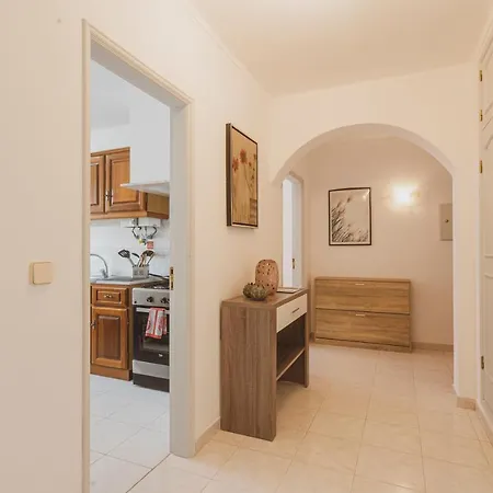 Apartman 46 - Peniche