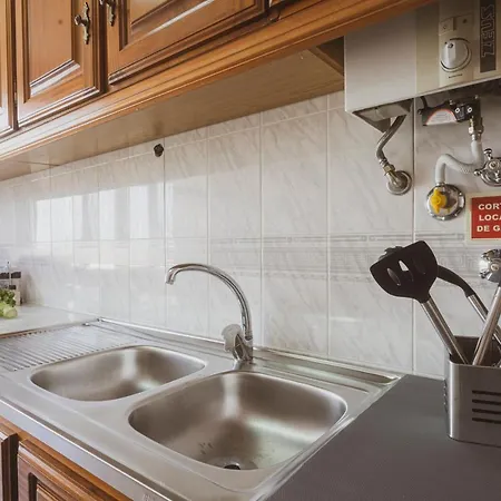 Apartman 46 - Peniche