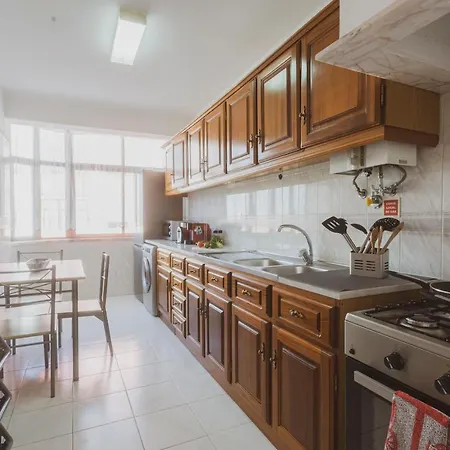 Apartman 46 - *