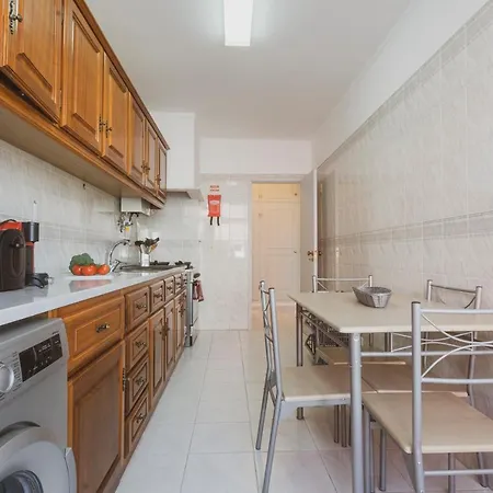 Apartman 46 -