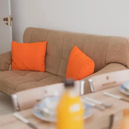 Apartman 46 - *