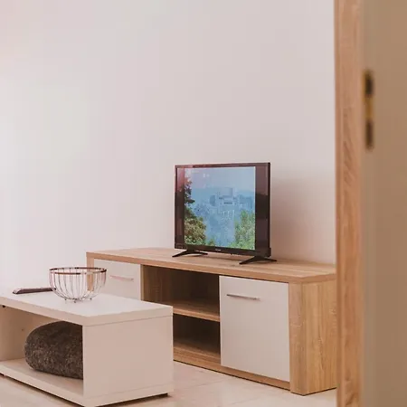Apartman 46 -