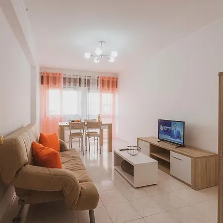 Apartman 46 - Peniche