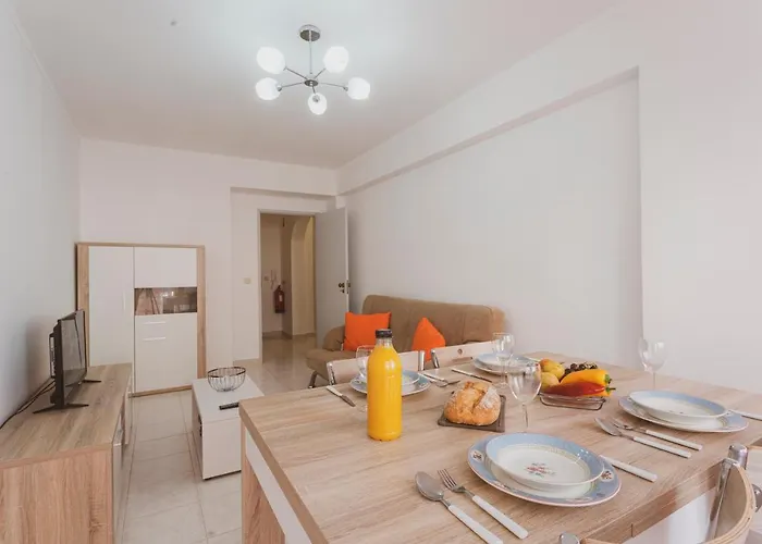 Appartamento 46 - Peniche