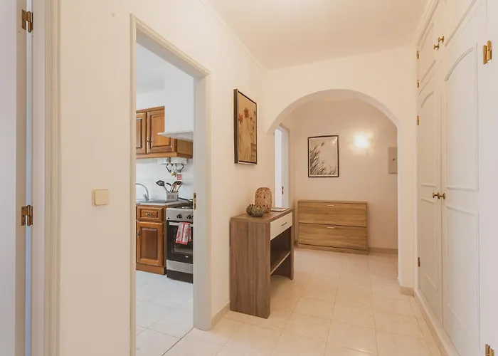 Appartamento 46 - Peniche