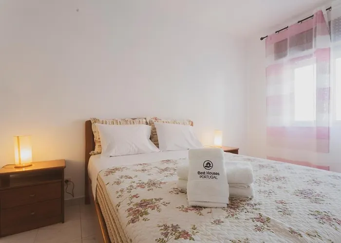 46 - Appartamento Peniche